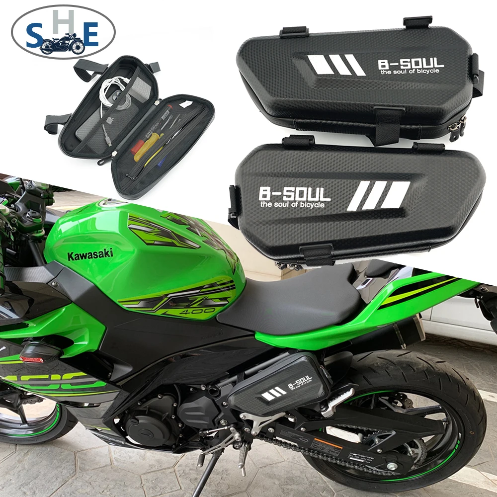 For Kawasaki Vulcan S 650 ABS CAFE STANDARD High Quality Motorcycle Accessories Waterproof Triangle Bag Side Package Toolbox Kit
For Kawasaki Vulcan S 650 ABS CAFE STANDARD High Quality Motorcycle Accessories Waterproof Triangle Bag Side Package Toolbox Kit