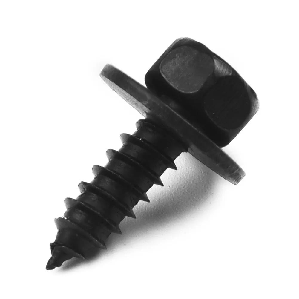 10PCS Clips For Toyota Bumper Fender Splash Seal Shield Rivet Clip Bolt Screw Fastener High Quality Car Accessories
10PCS Clips For Toyota Bumper Fender Splash Seal Shield Rivet Clip Bolt Screw Fastener High Quality Car Accessories