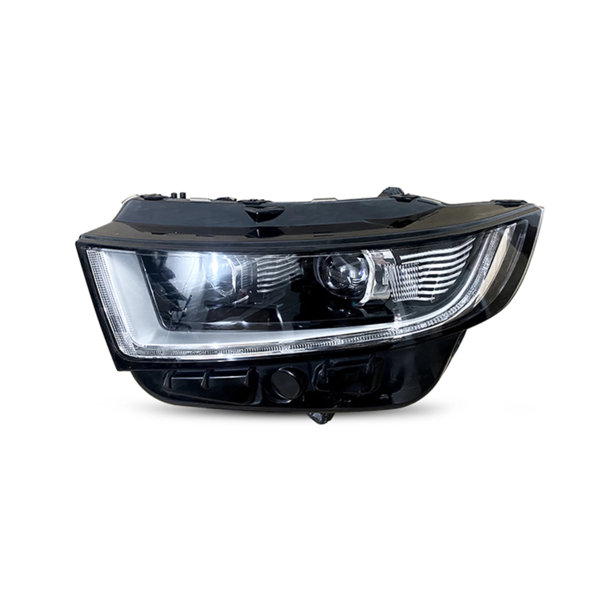 Светодиодная передняя фара в сборе для Ford Edge 2015-2019, сигнал поворота, дневные ходовые аксессуары
Светодиодная передняя фара в сборе для Ford Edge 2015-2019, сигнал поворота, дневные ходовые аксессуары