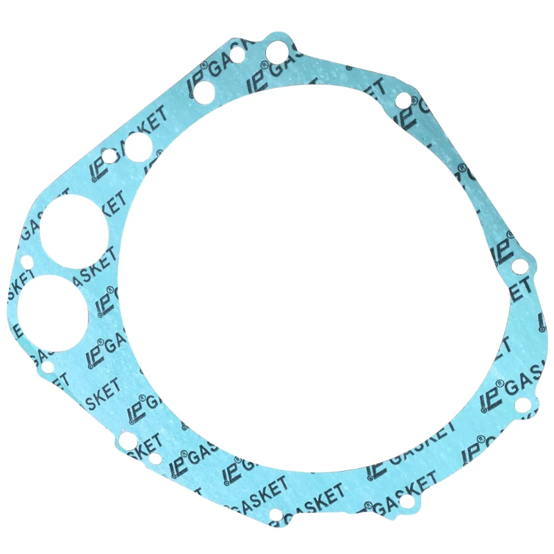 For suzuki GSX-R600 GSX-R750 GSXR1000 00-08 GSR600 06-10 GSR750 GSX-S750 GSX-S1000 11482-40F10 Motorcycle CLUTCH COVER Gasket
For suzuki GSX-R600 GSX-R750 GSXR1000 00-08 GSR600 06-10 GSR750 GSX-S750 GSX-S1000 11482-40F10 Motorcycle CLUTCH COVER Gasket