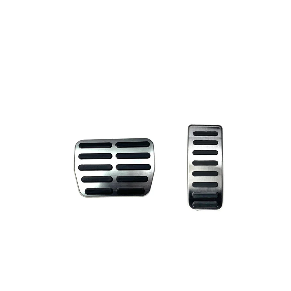 Автомобильная педаль газового тормоза для Volkswagen VW Transporter T4 EuroVan Caravelle Vanagon, резиновая противоскользящая подставка для ног, аксессуары для ног
Автомобильная педаль газового тормоза для Volkswagen VW Transporter T4 EuroVan Caravelle Vanagon, резиновая противоскользящая подставка для ног, аксессуары для ног