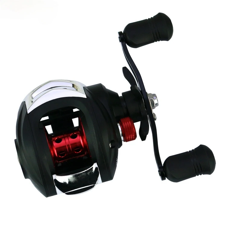Original Good As SHIMANO Daiwa 2021 New Baitcasting Fishing Reel Saltwater Freshwater Send Gift A Bag of Soft Insect Bait(30PCS)
Original Good As SHIMANO Daiwa 2021 New Baitcasting Fishing Reel Saltwater Freshwater Send Gift A Bag of Soft Insect Bait(30PCS)