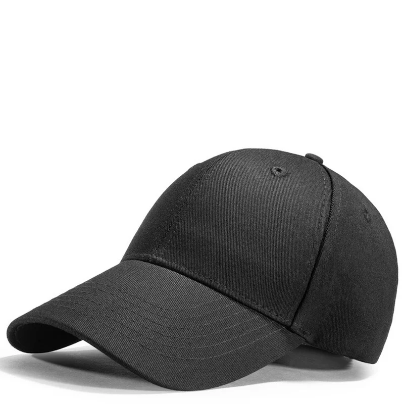 Black Cap Solid Color Baseball Cap Snapback Caps Casquette Hats Fitted Casual Gorras Hip Hop Dad Hats for Men Women Unisex
Black Cap Solid Color Baseball Cap Snapback Caps Casquette Hats Fitted Casual Gorras Hip Hop Dad Hats for Men Women Unisex