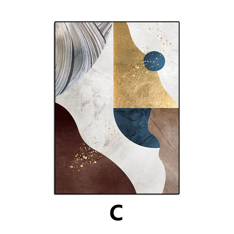 LINLAN Amity абстрактная живопись на холсте 15x20 см
LINLAN Amity абстрактная живопись на холсте 15x20 см