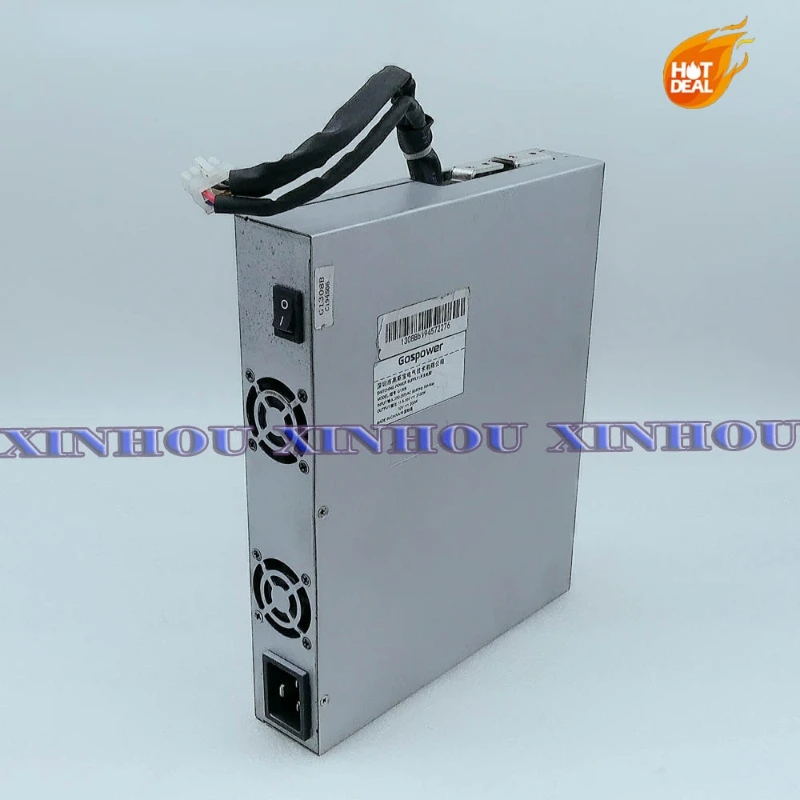 Used Ebit E12 power supply BTC BCH Miner PSU Replace For Bad SHA256 Asic miner Ebit E12 Part
Used Ebit E12 power supply BTC BCH Miner PSU Replace For Bad SHA256 Asic miner Ebit E12 Part