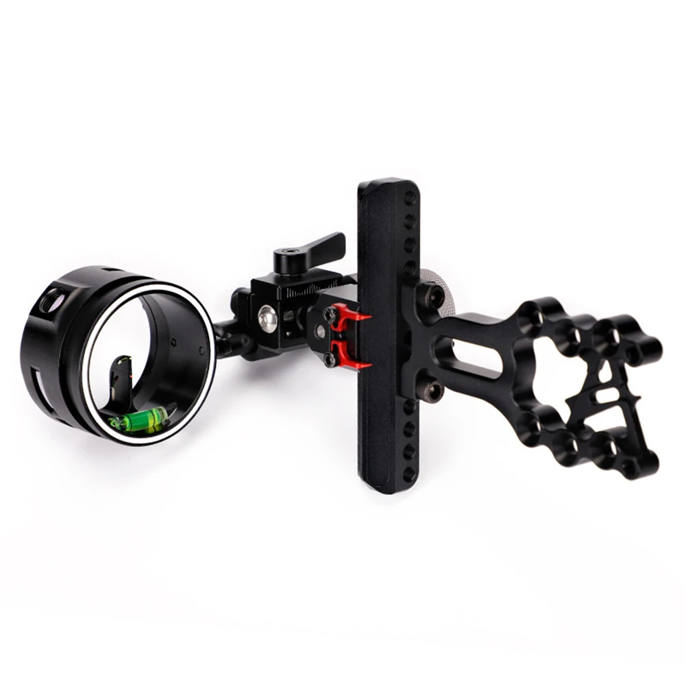 Flywheel Sight Pulley Bow Sight Pulley Bow 20*10.5*10cm 29*22.5cm Adjustment Aiming Brand New Quick Adjust Sight
Flywheel Sight Pulley Bow Sight Pulley Bow 20*10.5*10cm 29*22.5cm Adjustment Aiming Brand New Quick Adjust Sight