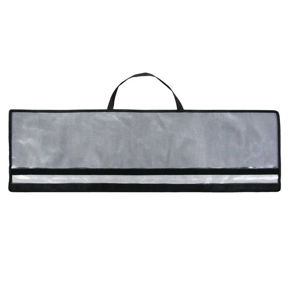 Waterproof PVC Fishing Rod Bag Fishing Pole Carrying Bag Case for Fishing Rod Bait Line Tackle Storage Bag
Waterproof PVC Fishing Rod Bag Fishing Pole Carrying Bag Case for Fishing Rod Bait Line Tackle Storage Bag