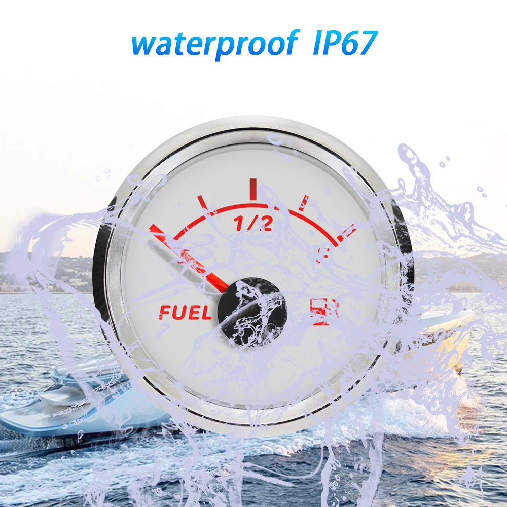 Датчик уровня топлива, 52 мм, 0-190 Ом, 240-33 Ом, 12 В, 24 В
Датчик уровня топлива, 52 мм, 0-190 Ом, 240-33 Ом, 12 В, 24 В