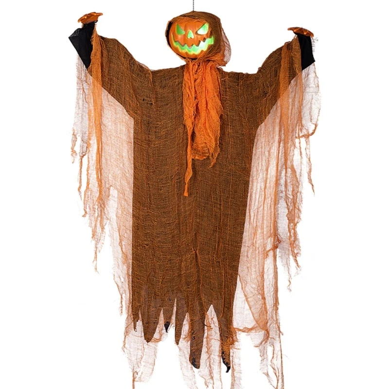 Halloween Glowing Pumpkin Skeleton Decorations,Suitable for Indoor Outdoor Drop ship
Halloween Glowing Pumpkin Skeleton Decorations,Suitable for Indoor Outdoor Drop ship