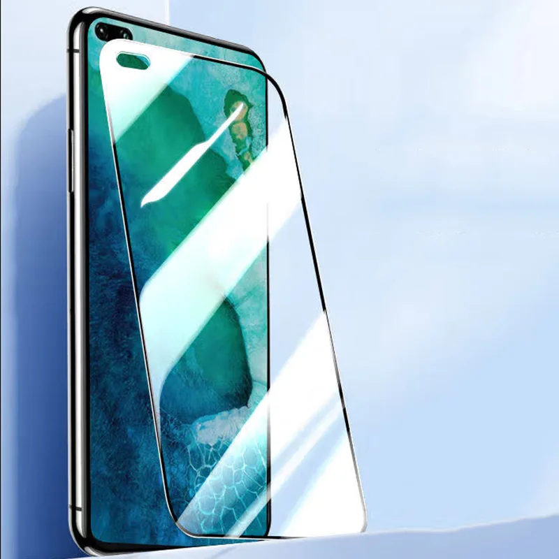 Закаленное стекло 9D для Huawei Honor V30 Pro, Защита экрана для Huawei Honor V30Pro, V30pro, защитное стекло высокого качества
Закаленное стекло 9D для Huawei Honor V30 Pro, Защита экрана для Huawei Honor V30Pro, V30pro, защитное стекло высокого качества