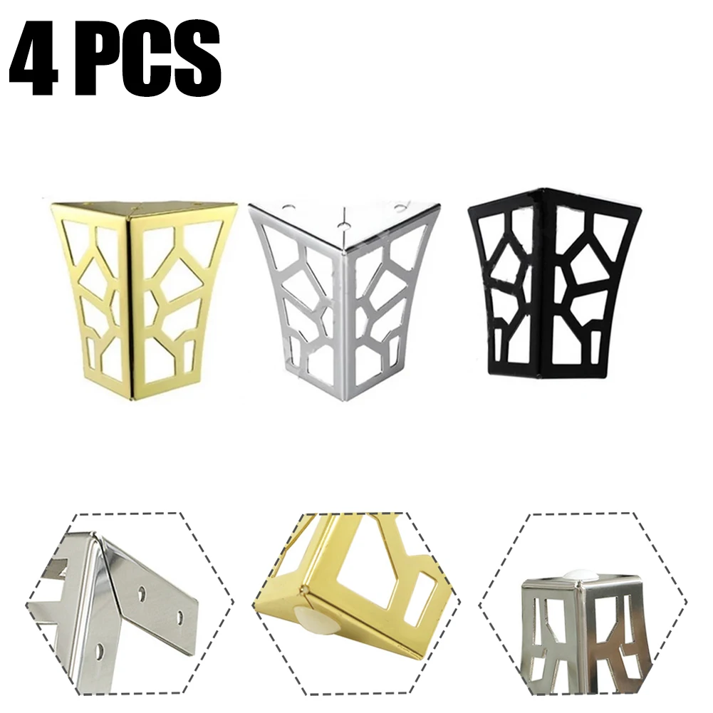 Metal Furniture Legs Iron Modern Sofa Table 1.2mm Cabinet Cabinet Stands Feet Replacement Furniture Legs Brand New
Metal Furniture Legs Iron Modern Sofa Table 1.2mm Cabinet Cabinet Stands Feet Replacement Furniture Legs Brand New