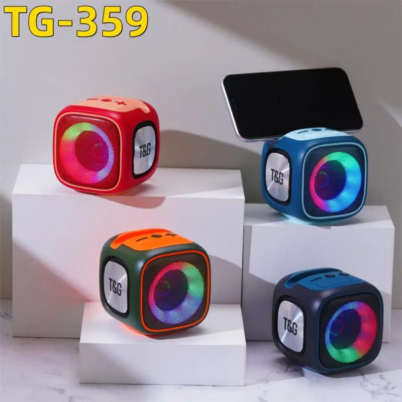 Card Lightweight And Portable Weight Approximately 318.5g Subwoofer High Speed Transmission Waterproof Splash Wireless Audio
Card Lightweight And Portable Weight Approximately 318.5g Subwoofer High Speed Transmission Waterproof Splash Wireless Audio