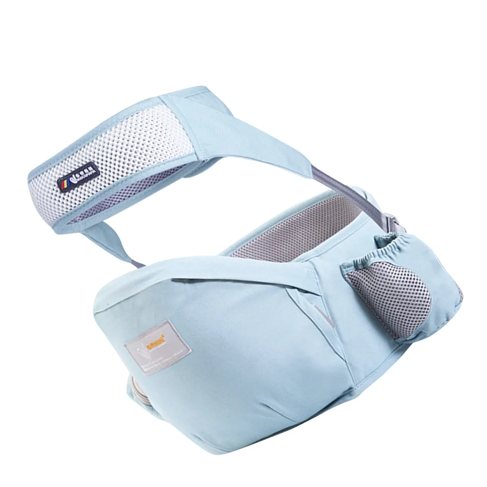 1PC Baby Waist Stool Breathable Multifunctional Nonslip Waist Belt Front Carrier Hip for Kids Toddler
1PC Baby Waist Stool Breathable Multifunctional Nonslip Waist Belt Front Carrier Hip for Kids Toddler