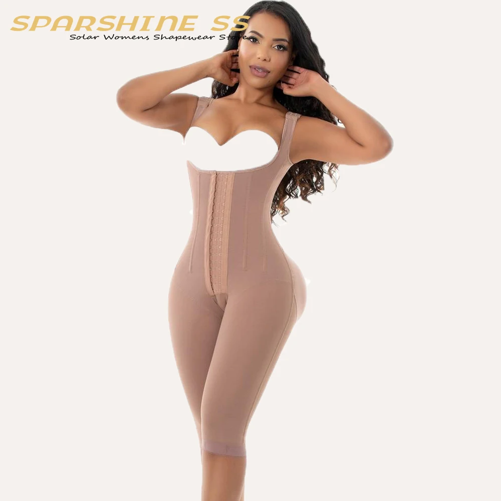 Fajas Colombianas Melibelt Hourglass Girdle with Long Shaping Rods Waist Trainer Body Shaper Culotte Rembourrage Fesse
Fajas Colombianas Melibelt Hourglass Girdle with Long Shaping Rods Waist Trainer Body Shaper Culotte Rembourrage Fesse