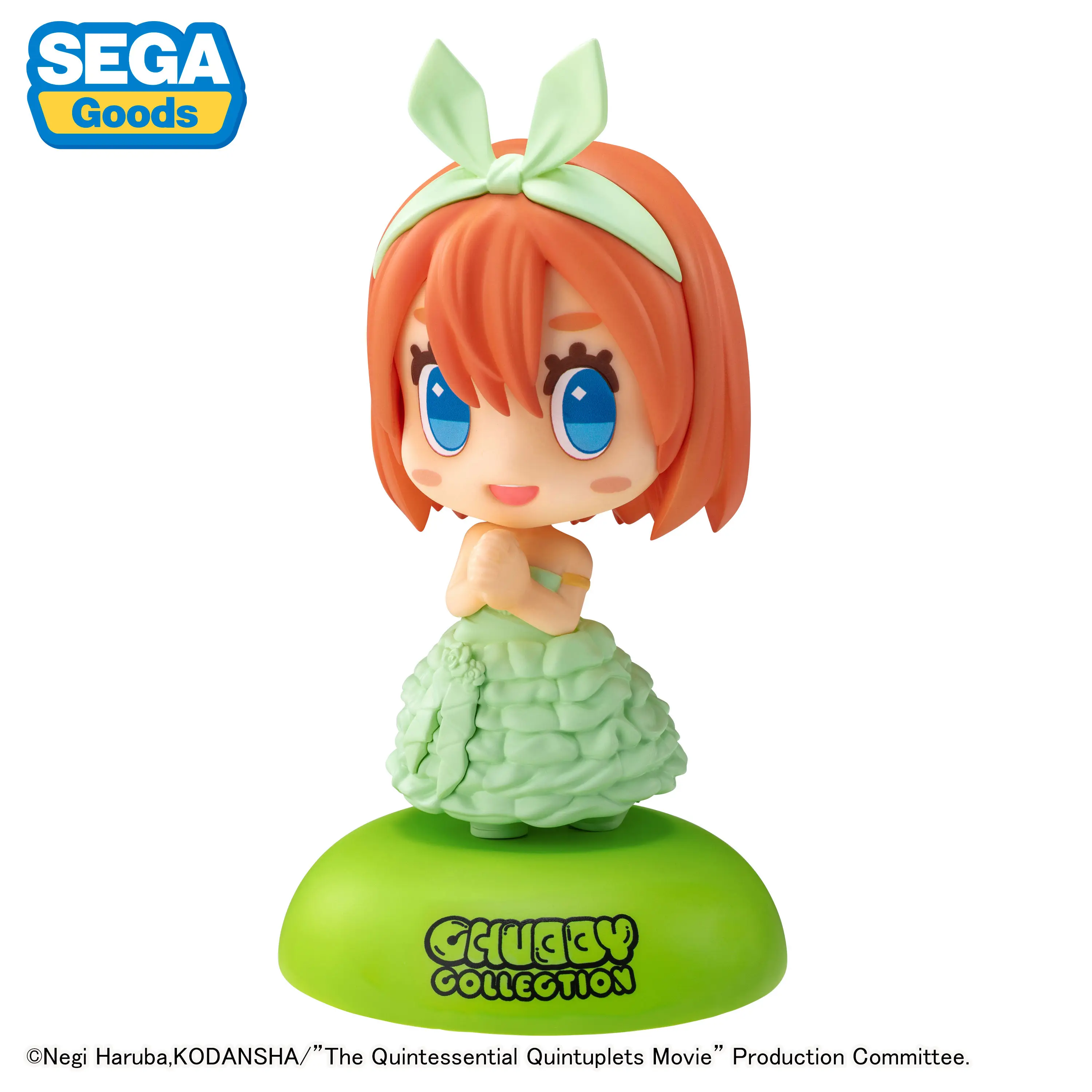 Pre Sale Nakono Yotsuba Anime Figure Models Mp Chubby Collection The Quintessential Quintuplets Action Toy Figures Q Version Toy
Pre Sale Nakono Yotsuba Anime Figure Models Mp Chubby Collection The Quintessential Quintuplets Action Toy Figures Q Version Toy