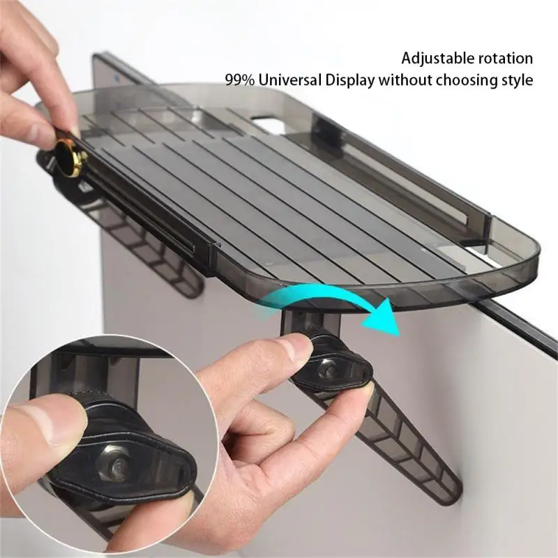Widening Panel Router Punch-free Bracket Multi-function Scalable Wall-mounted Durable Super Load-bearing Household Adjustable
Widening Panel Router Punch-free Bracket Multi-function Scalable Wall-mounted Durable Super Load-bearing Household Adjustable