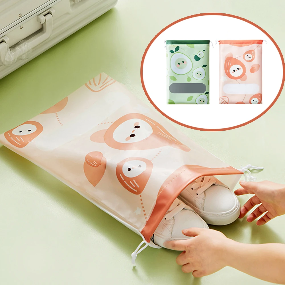 1pcs Shoes Storage Bag Closet Organizer Non-woven Travel Portable Bag Waterproof Pocket Clothing Classified Hanging Bag
1pcs Shoes Storage Bag Closet Organizer Non-woven Travel Portable Bag Waterproof Pocket Clothing Classified Hanging Bag