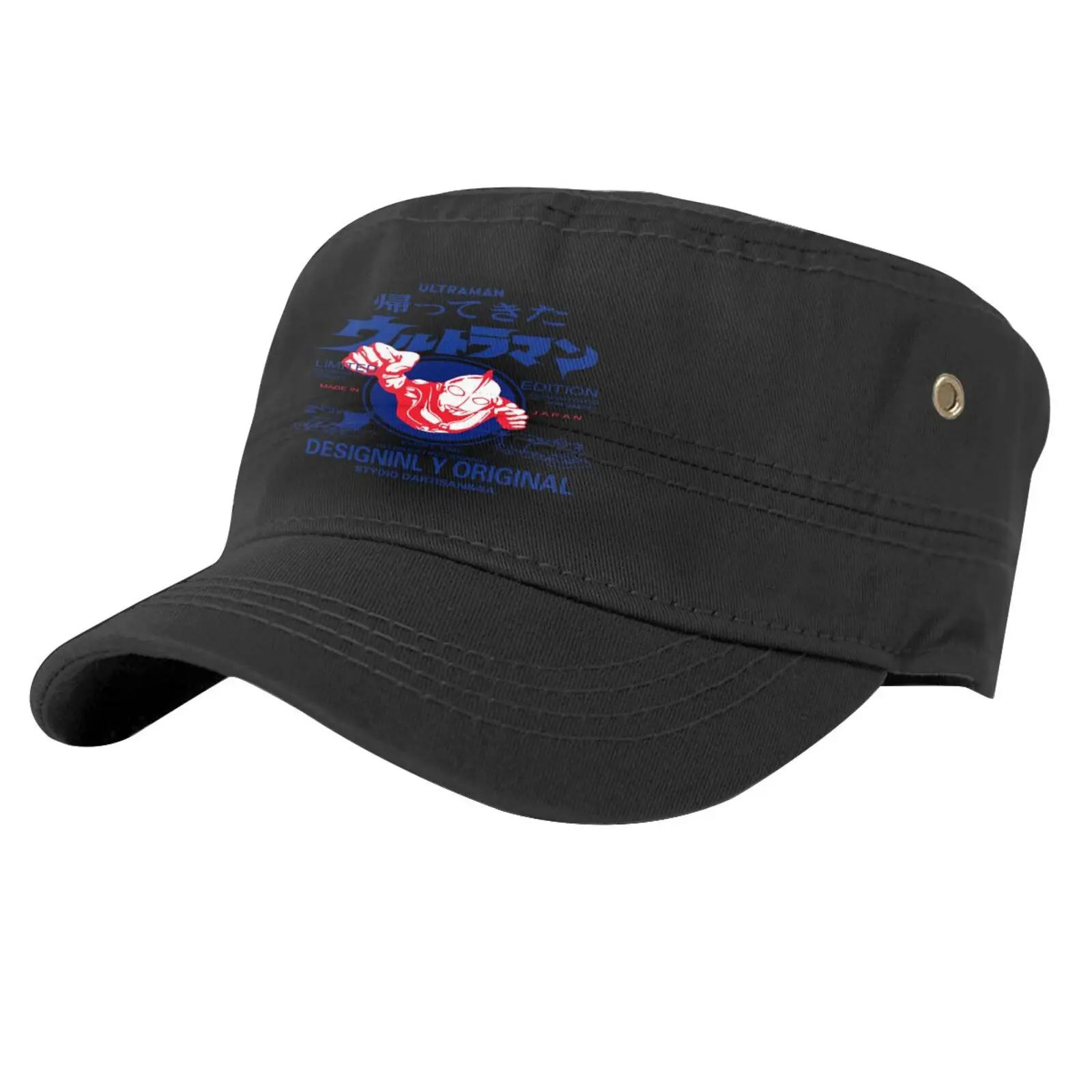 Ultraman Studio Caps For Men Cap Male Golf Cap Women's Hats Men's Berets Cowboy Hats Cap For Women Women's Bucket Hat Sun Hats
Ultraman Studio Caps For Men Cap Male Golf Cap Women's Hats Men's Berets Cowboy Hats Cap For Women Women's Bucket Hat Sun Hats