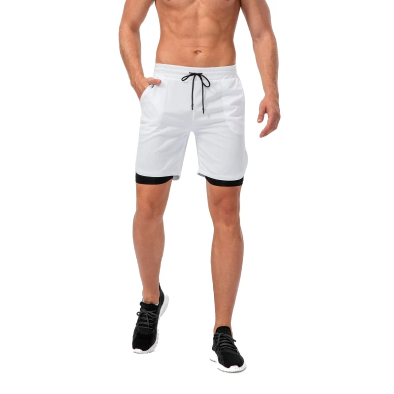 Mens Athletic Shorts Running Shorts Workout Running Shorts 2-in-1 Stealth Shorts Gym Yoga Outdoor Sports Shorts
Mens Athletic Shorts Running Shorts Workout Running Shorts 2-in-1 Stealth Shorts Gym Yoga Outdoor Sports Shorts
