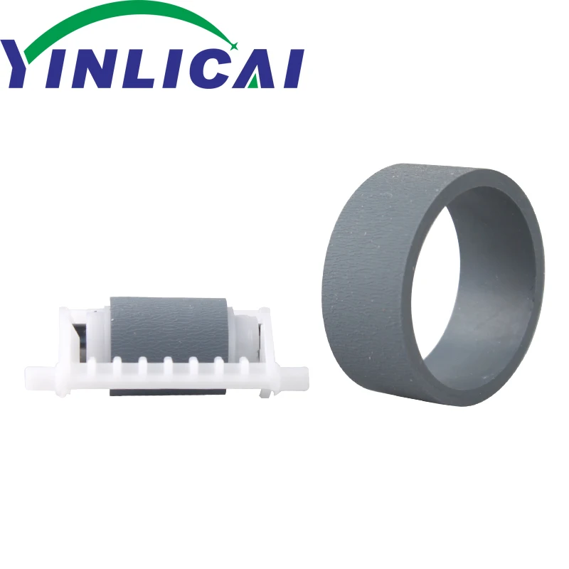 1Set SHAFT HOLDER ROLLER RETARD ASSY for EPSON L800 L801 L805 L810 R270 R285 R290 R295 R360 R390 T50 T59 T60 P50
1Set SHAFT HOLDER ROLLER RETARD ASSY for EPSON L800 L801 L805 L810 R270 R285 R290 R295 R360 R390 T50 T59 T60 P50
