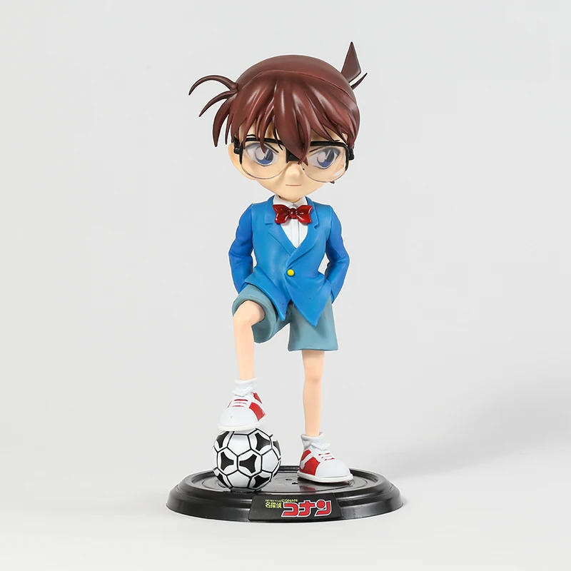 Detective Conan Conan Edogawa Excellent Figure Anime Model Statue Toy Collectibles Gift
Detective Conan Conan Edogawa Excellent Figure Anime Model Statue Toy Collectibles Gift