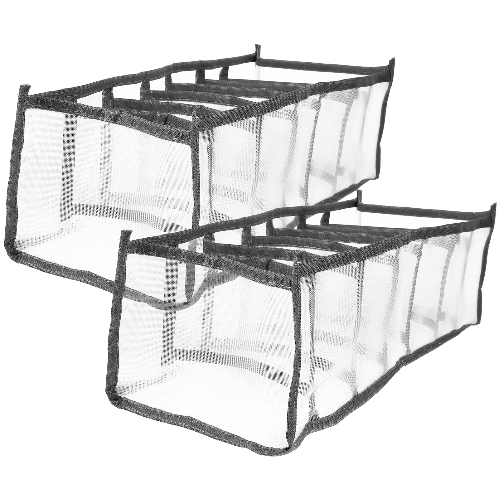Foldable Socks Case Cabinet Closet Organizer Storage Holder Divider Finishing Container Wardrobes
Foldable Socks Case Cabinet Closet Organizer Storage Holder Divider Finishing Container Wardrobes