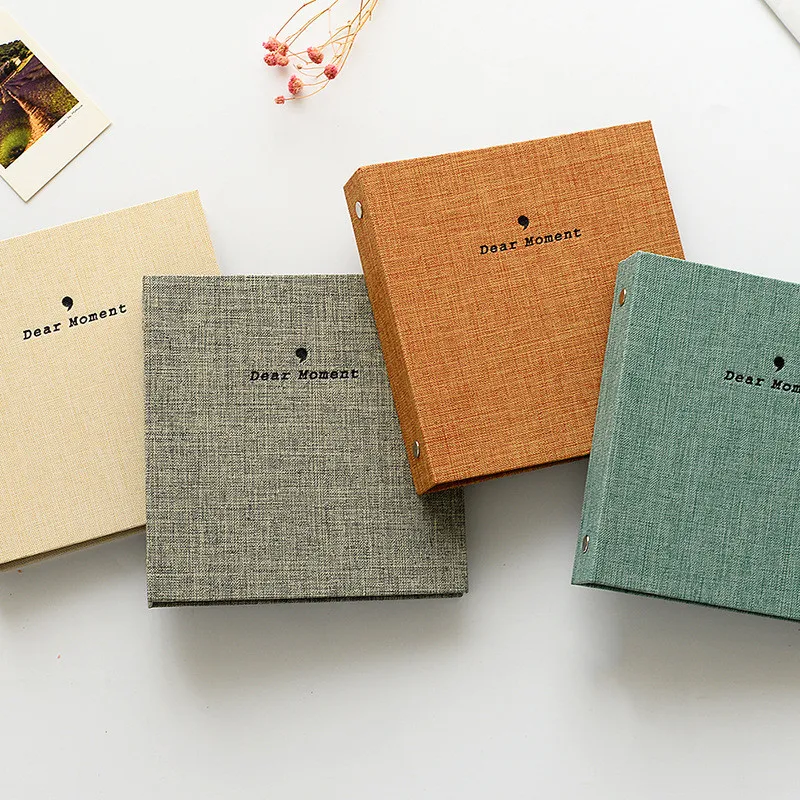 100 Pockets Mini Instant Photo Album Picture Case for Fujifilm Instax Film Home Decor
100 Pockets Mini Instant Photo Album Picture Case for Fujifilm Instax Film Home Decor