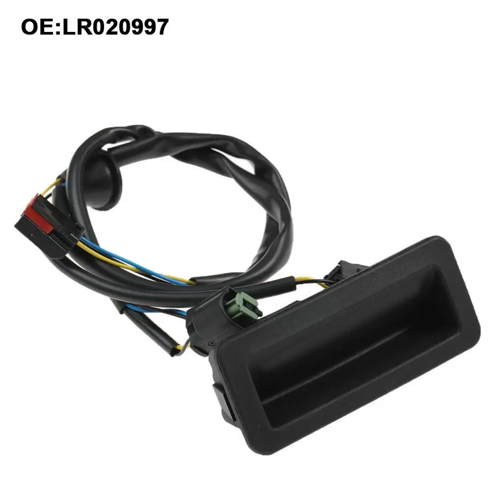 Переключатель спуска задней двери багажника для Land Rover Freelander 2 2006-2015 LR020997 переключатель спуска задней двери БАГАЖНИКА АВТОМОБИЛЯ
Переключатель спуска задней двери багажника для Land Rover Freelander 2 2006-2015 LR020997 переключатель спуска задней двери БАГАЖНИКА АВТОМОБИЛЯ