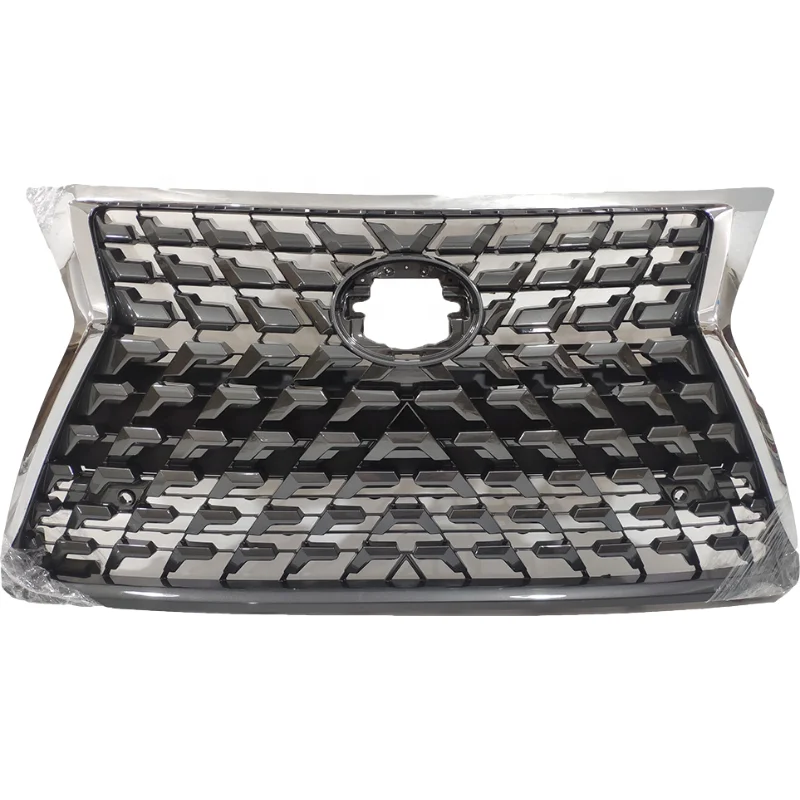 high quality Car accessories body kit sets grille grill for Lexus GX400 GX460 body kits 2020
high quality Car accessories body kit sets grille grill for Lexus GX400 GX460 body kits 2020