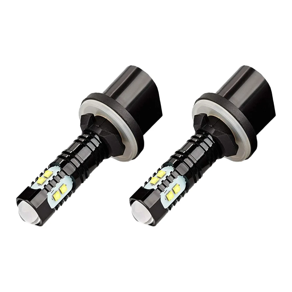 Light Fog Lamp 2pcs 360 Degrees 50000H 50W Power 6000K 1000LM Lumens 12V DC Accessories Aluminum Alloy Spare Parts
Light Fog Lamp 2pcs 360 Degrees 50000H 50W Power 6000K 1000LM Lumens 12V DC Accessories Aluminum Alloy Spare Parts