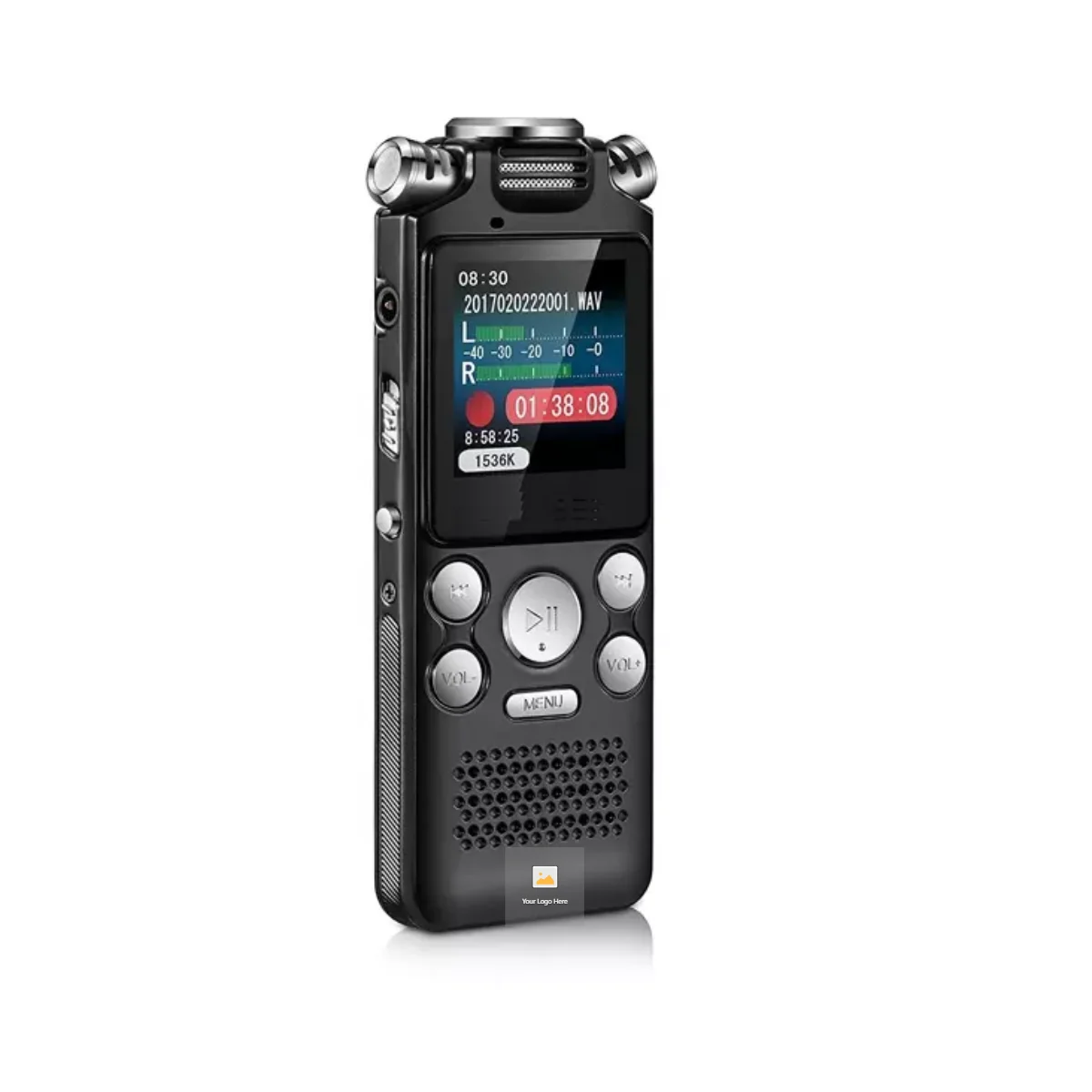 best voice Activated Recorder price of Lectures device Double Microphone portable digital audio voice recorder recording pen
best voice Activated Recorder price of Lectures device Double Microphone portable digital audio voice recorder recording pen