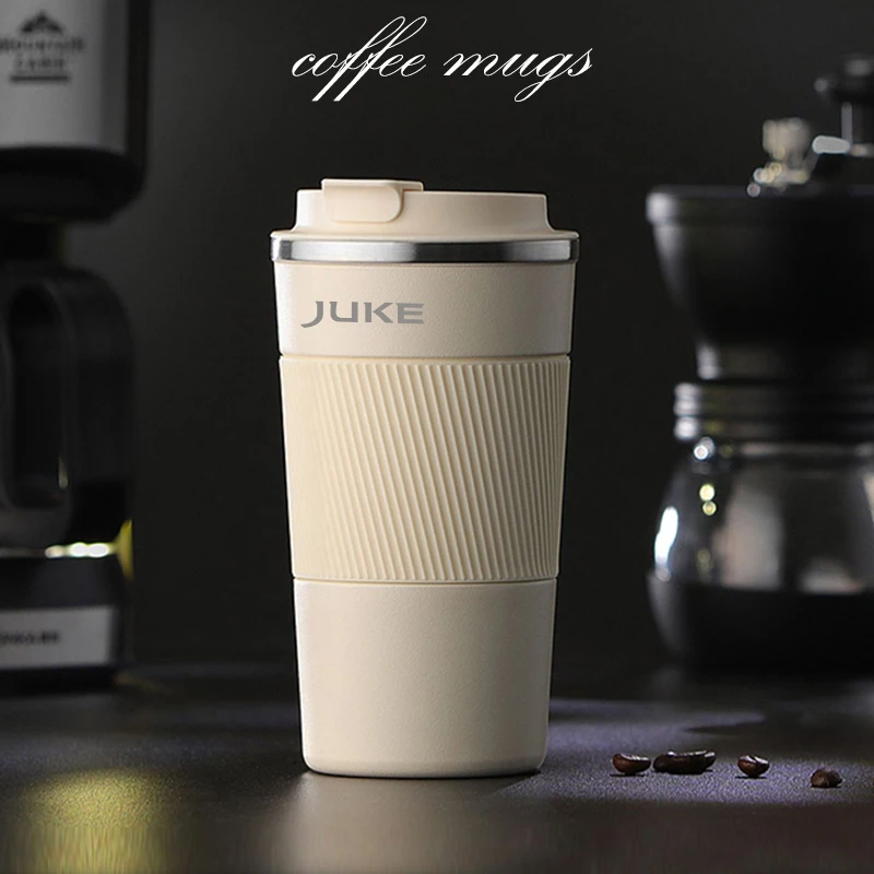 510ml Stainless Steel Car Coffee Mugs For Nissan JUKE Hot/Iced Vacuum Flask Car Coffee Cup Travel Water Bottle Car Accessories
510ml Stainless Steel Car Coffee Mugs For Nissan JUKE Hot/Iced Vacuum Flask Car Coffee Cup Travel Water Bottle Car Accessories