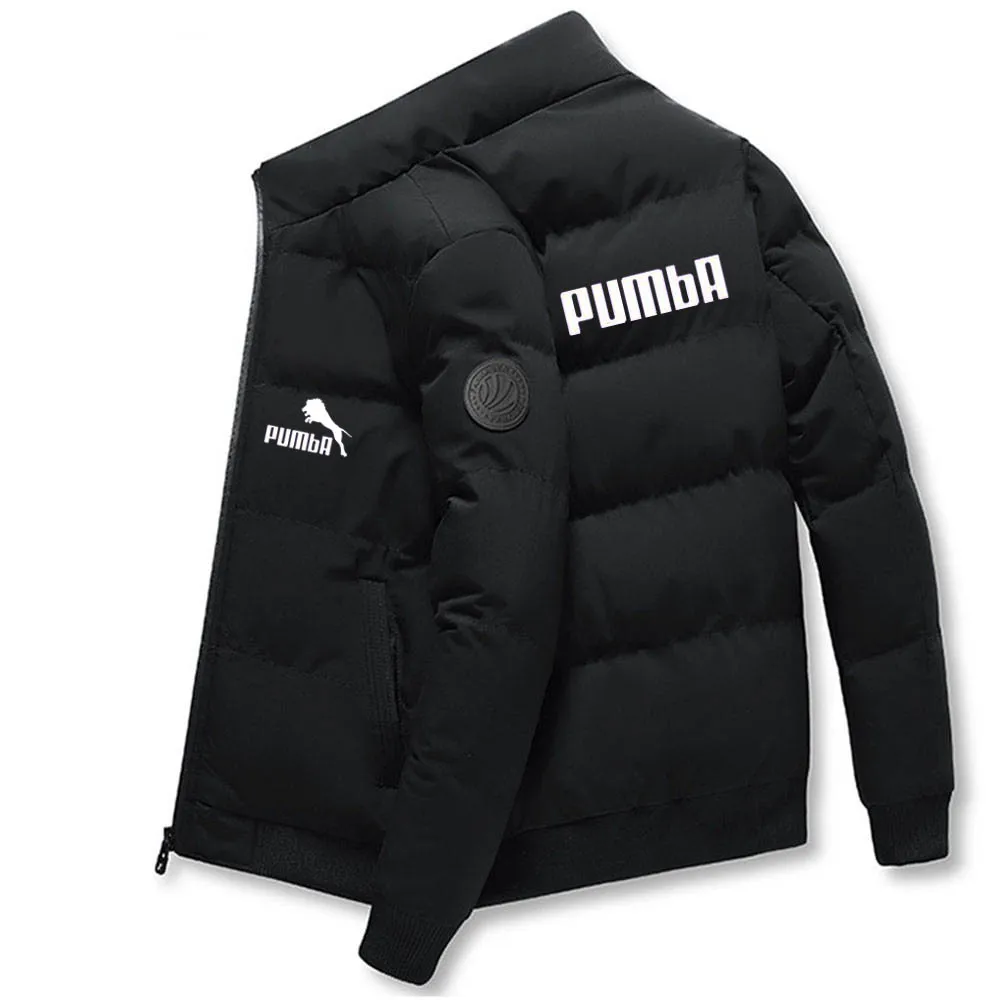 Autumn/Winter Korean casual fashion trend cotton jacket, thickened down cotton jacket, short cotton jacket, men's collarless
Autumn/Winter Korean casual fashion trend cotton jacket, thickened down cotton jacket, short cotton jacket, men's collarless
