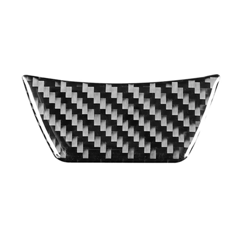 Carbon Fiber Steering Wheel Sticker Trim For Toyota Highlander 2015-2021 Car Interior Accessories
Carbon Fiber Steering Wheel Sticker Trim For Toyota Highlander 2015-2021 Car Interior Accessories