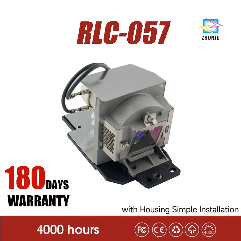 High Quality RLC-057 Lamp for VIEWSONIC PJD7382 PJD7383 PJD7383i PJD7383WI PJD7583W PJD7583WI VS13338 VS13339 VS13340
High Quality RLC-057 Lamp for VIEWSONIC PJD7382 PJD7383 PJD7383i PJD7383WI PJD7583W PJD7583WI VS13338 VS13339 VS13340