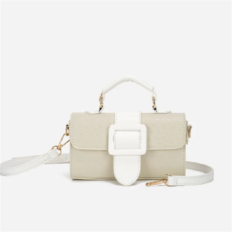 2022 Hot Sale New Trendy High Quality Fashion All Match Single Shoulder Bag Women Niche Design Boutique PU Messenger Bag Cc Gg
2022 Hot Sale New Trendy High Quality Fashion All Match Single Shoulder Bag Women Niche Design Boutique PU Messenger Bag Cc Gg