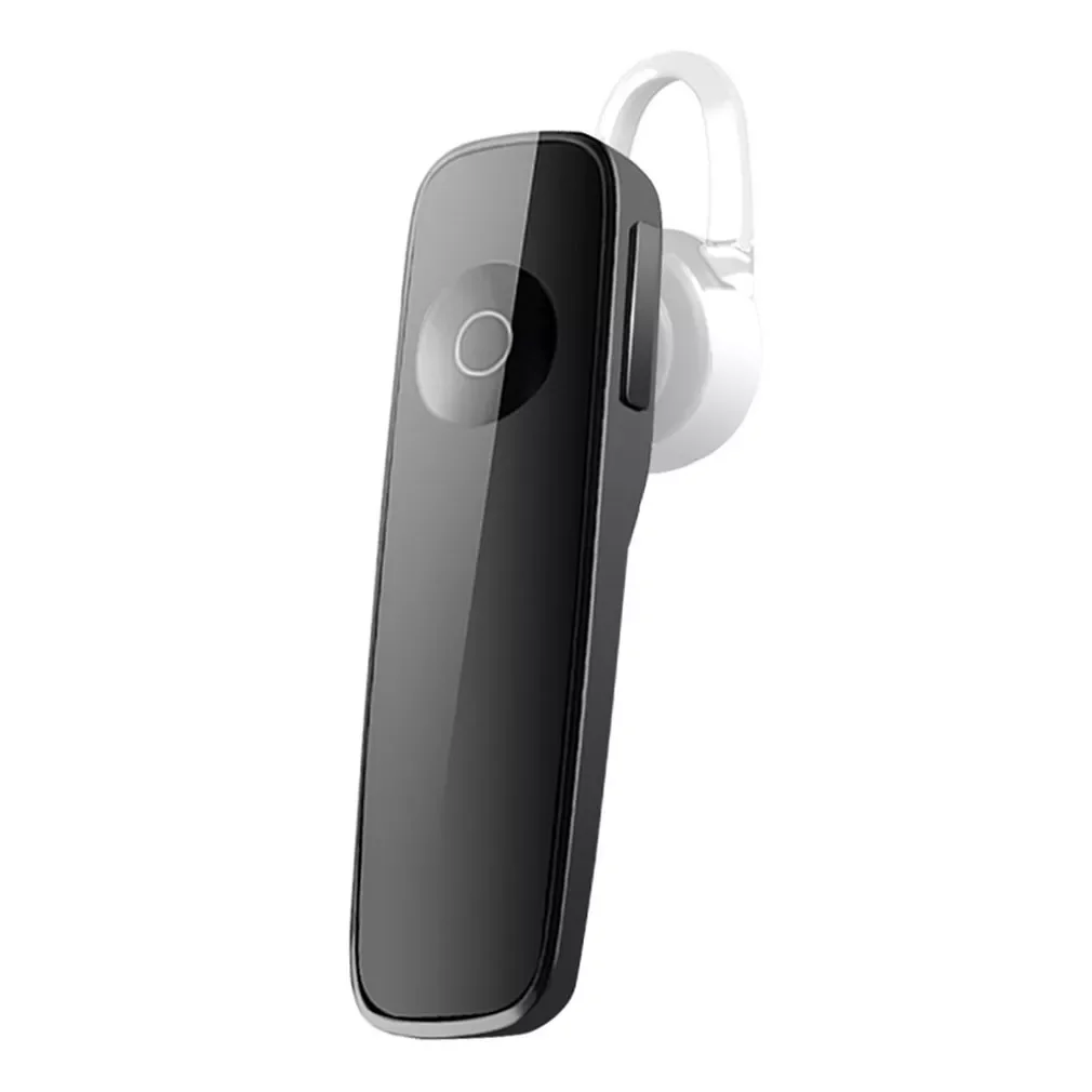 Wireless Bluetooth-compatible Earphone In-ear Single Mini Earbud Hands Free Call Stereo Music Headset with Mic for Smart Phones
Wireless Bluetooth-compatible Earphone In-ear Single Mini Earbud Hands Free Call Stereo Music Headset with Mic for Smart Phones