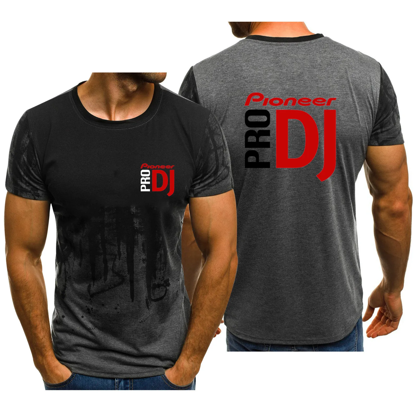 2023 New 3D Printed T-Shirt Men's T-shirt Summer Casual Polyester Fiber Clothing Sleeve Popular Tees Shirt Tops
2023 New 3D Printed T-Shirt Men's T-shirt Summer Casual Polyester Fiber Clothing Sleeve Popular Tees Shirt Tops