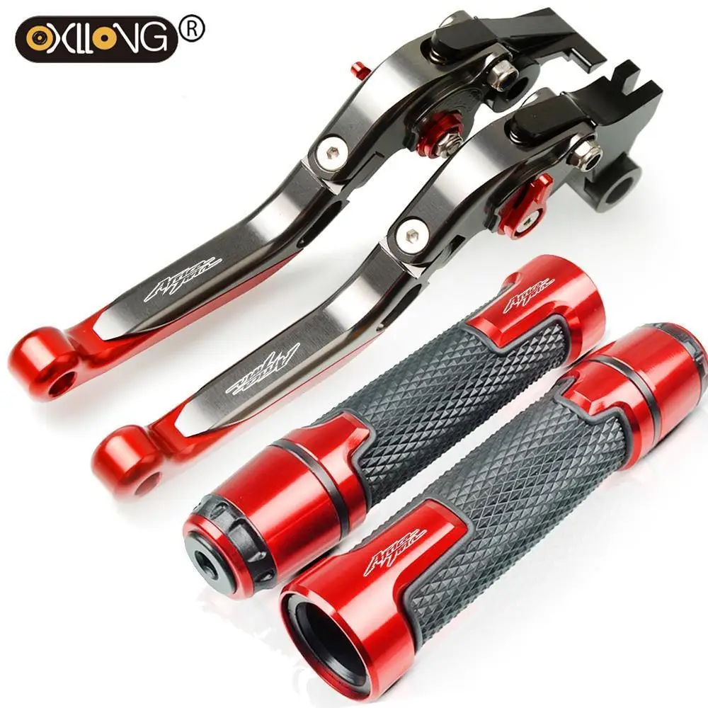 Motorcycle Extendable Brake Clutch Levers Handlebar Hand Grips ends For HONDA CRF1000L CRF 1000L Aftica Twin 2015 2016 2017 2018
Motorcycle Extendable Brake Clutch Levers Handlebar Hand Grips ends For HONDA CRF1000L CRF 1000L Aftica Twin 2015 2016 2017 2018