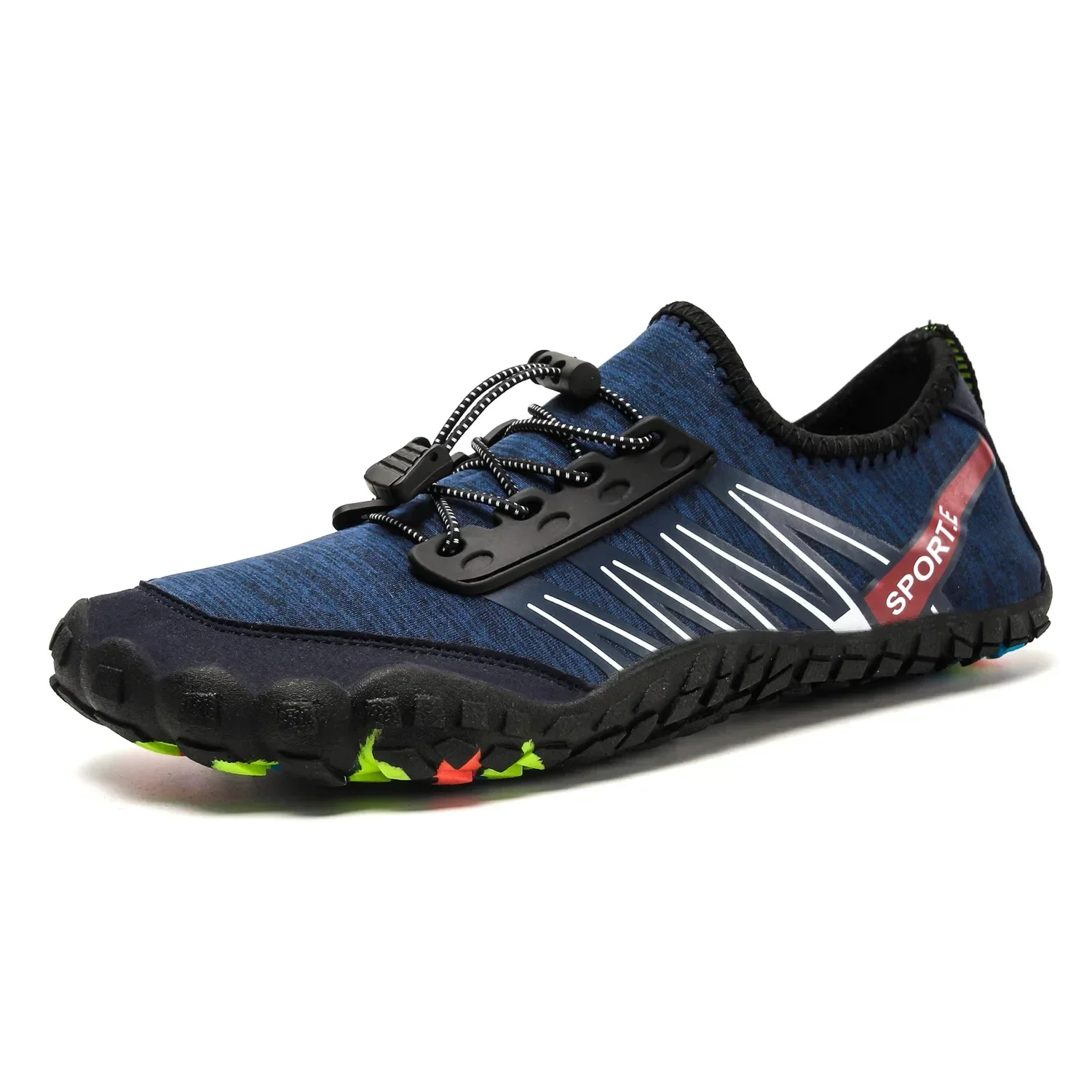 New Water Shoes Men Sneakers Barefoot Outdoor Beach Sandals Upstream Aqua Shoes Quick-Dry River Sea Diving Swimming Big size
New Water Shoes Men Sneakers Barefoot Outdoor Beach Sandals Upstream Aqua Shoes Quick-Dry River Sea Diving Swimming Big size