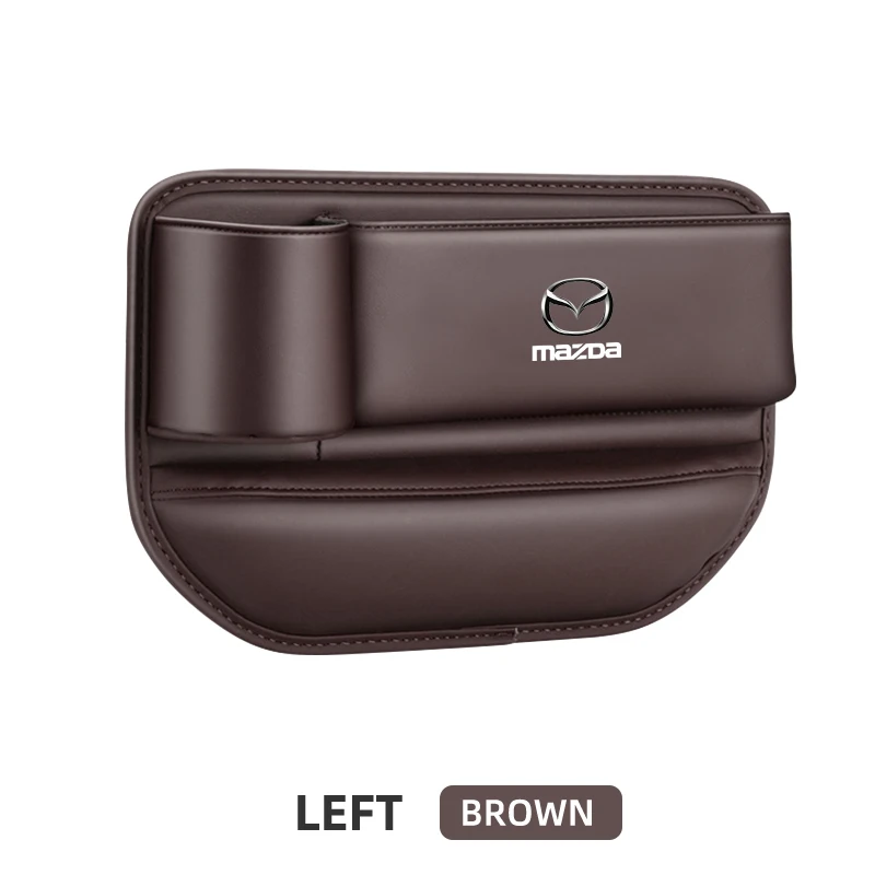 Органайзер для зазора на сиденье автомобиля, многофункциональная коробка для хранения, подстаканник для Mazda 2, 3, 6, 5, Atenza, CX3, CX5, MX5, CX7, Axela, CX30, CX90, CX60, CX50
Органайзер для зазора на сиденье автомобиля, многофункциональная коробка для хранения, подстаканник для Mazda 2, 3, 6, 5, Atenza, CX3, CX5, MX5, CX7, Axela, CX30, CX90, CX60, CX50