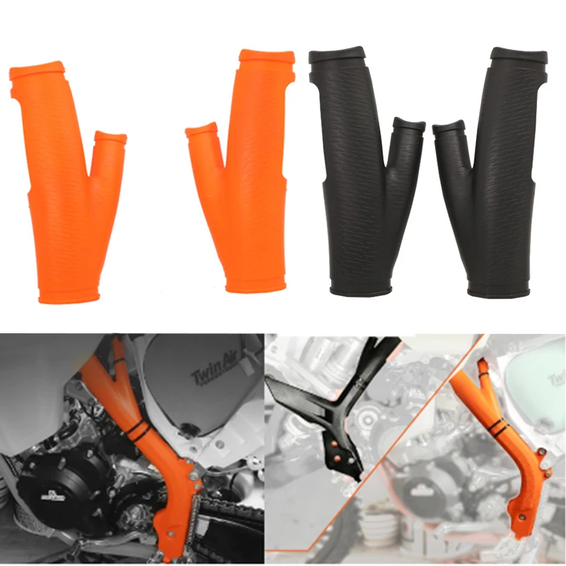 Motorcycles Frame Cover Body Guard Protector For KTM SX SXF XC XCF EXC EXCF 125 150 250 300 350 450 500 2019 2020 2021 2022
Motorcycles Frame Cover Body Guard Protector For KTM SX SXF XC XCF EXC EXCF 125 150 250 300 350 450 500 2019 2020 2021 2022