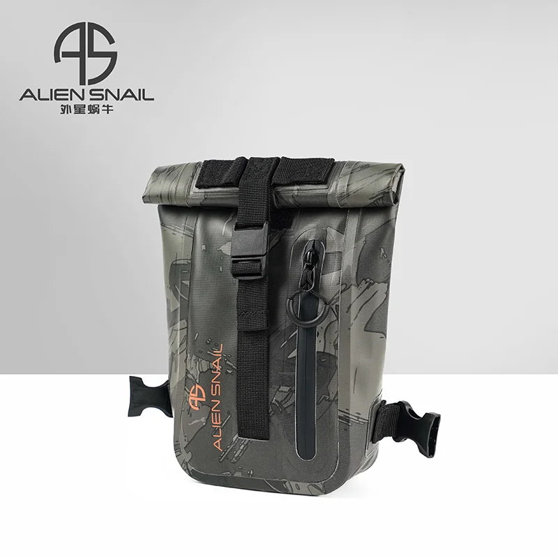 Alien snail multi-functional motorcycle motorcycle tour riding equipment waterproof legs pack pack rider motorcycle men women
Alien snail multi-functional motorcycle motorcycle tour riding equipment waterproof legs pack pack rider motorcycle men women