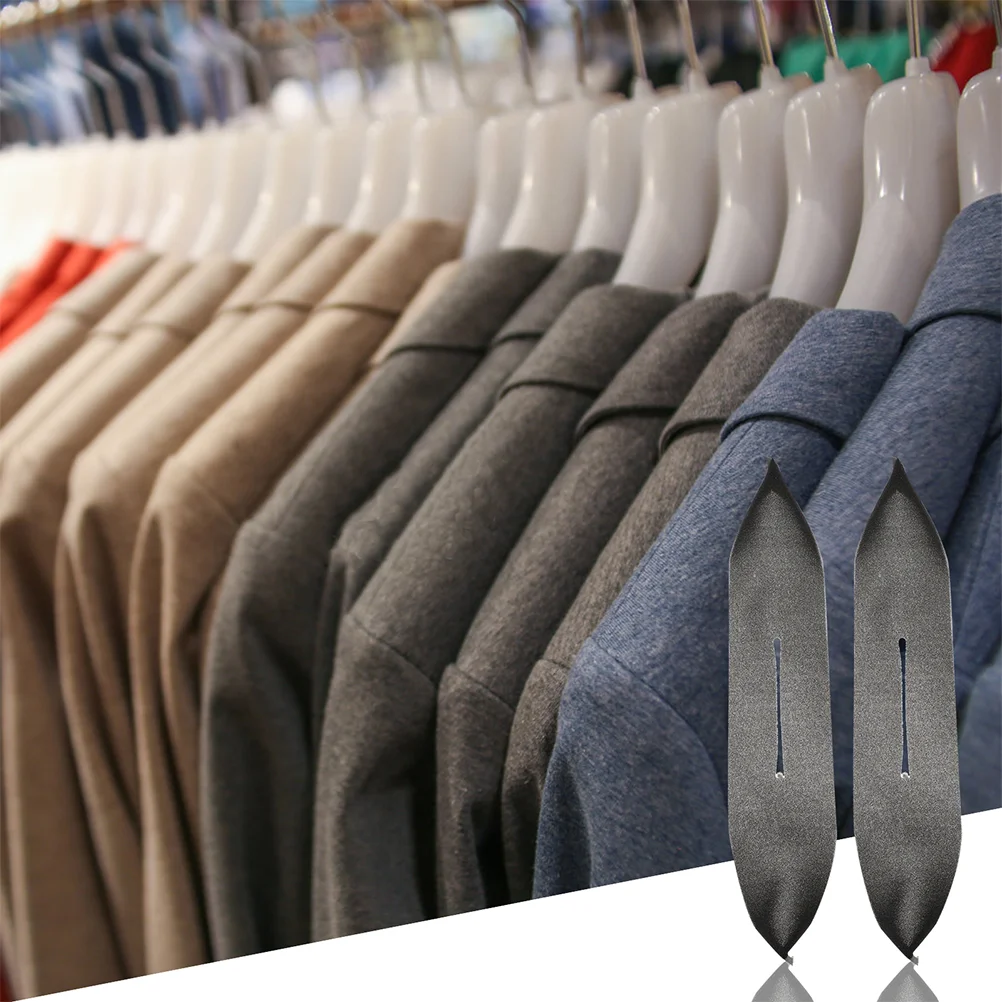 Hanger Strips Grips Sponge Clothes Cover Clothing Accessoriestape Protectorantigarment Covers Hanging Self Protection
Hanger Strips Grips Sponge Clothes Cover Clothing Accessoriestape Protectorantigarment Covers Hanging Self Protection