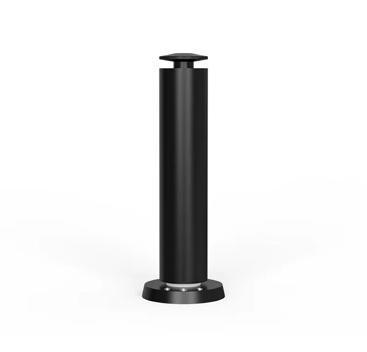 NAMSTE Bluetooth аромадиффузор 120 мл
NAMSTE Bluetooth аромадиффузор 120 мл