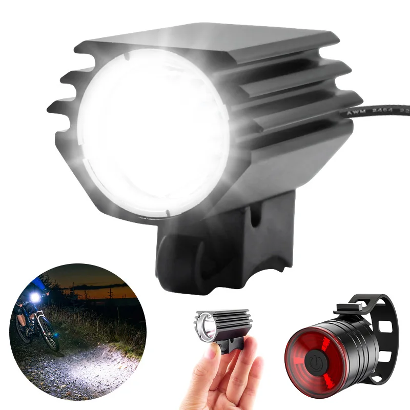 Светодиодный передний фонарь XM-L2 для велосипеда, батарейный блок 18650, для горных дорог, 4 режима
Светодиодный передний фонарь XM-L2 для велосипеда, батарейный блок 18650, для горных дорог, 4 режима