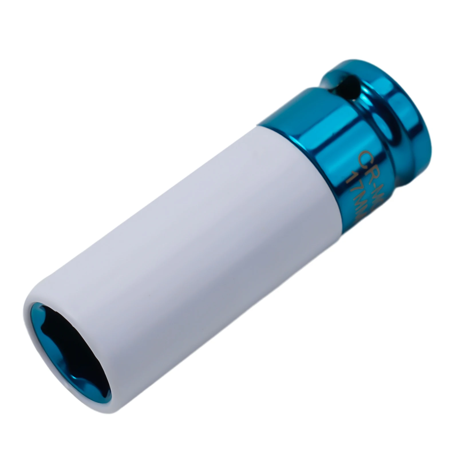 Prevent Corrosion Strong Torque High Quality Impact Resistance Nut Socket Sleeve Metal Sleeve Tire Wall Deep Impact Nut Colorful
Prevent Corrosion Strong Torque High Quality Impact Resistance Nut Socket Sleeve Metal Sleeve Tire Wall Deep Impact Nut Colorful