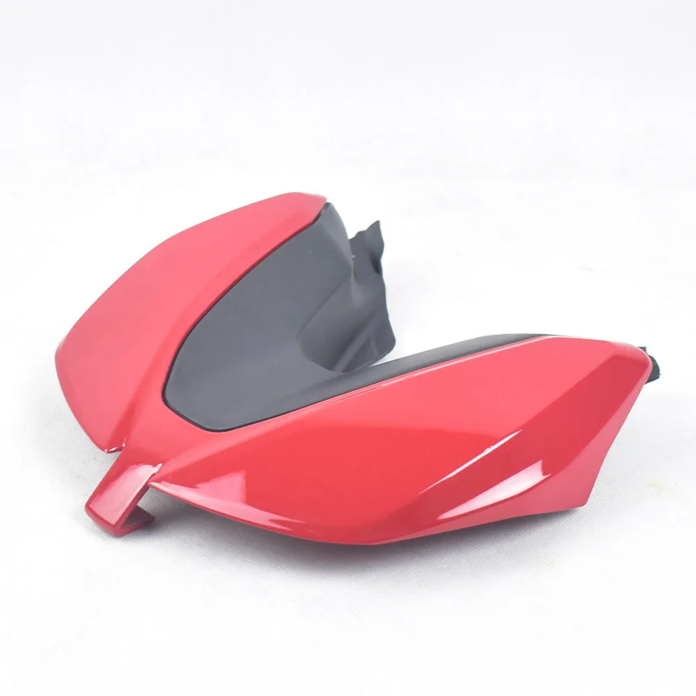 1pc Motorcycle Red Rear Tail Solo Cover Panel Fairing Full Fairing Kits For Ducati Hypermotard 950 2019-2021
1pc Motorcycle Red Rear Tail Solo Cover Panel Fairing Full Fairing Kits For Ducati Hypermotard 950 2019-2021