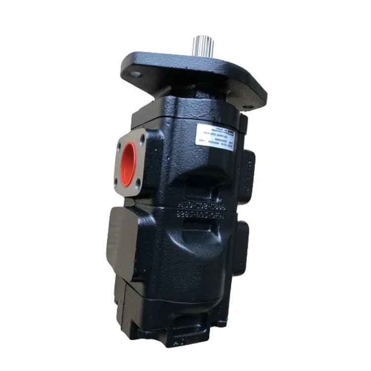 High Quality JCB Parts Twin Hydraulic Pump Used For JCB 3CX 4CX OEM 20/925580 332/F9030
High Quality JCB Parts Twin Hydraulic Pump Used For JCB 3CX 4CX OEM 20/925580 332/F9030