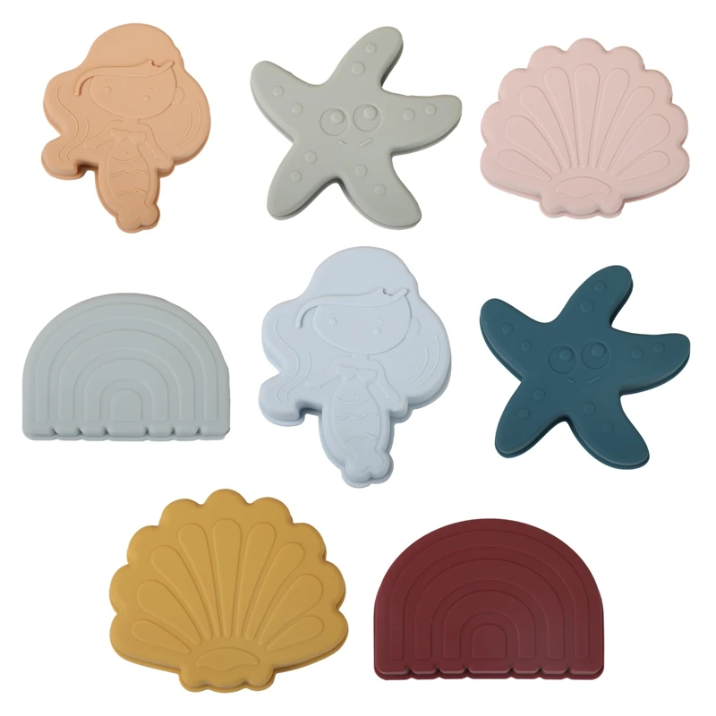 Children Summer Toys Cute Animal Model Ins Seaside Beach Toys Rubber Dune Sand Mold Tools Sets Baby Bath Toy Kids Swim Toy
Children Summer Toys Cute Animal Model Ins Seaside Beach Toys Rubber Dune Sand Mold Tools Sets Baby Bath Toy Kids Swim Toy